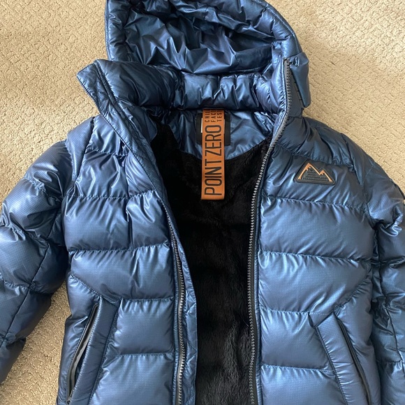 Jacket - Picture 1 of 6